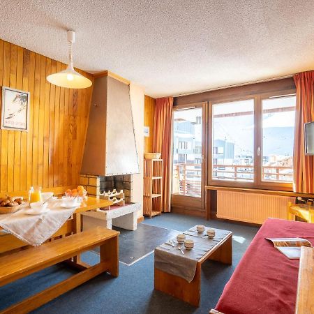 Apartment Le Curling B - Val Claret-20 By Interhome Tignes Dış mekan fotoğraf