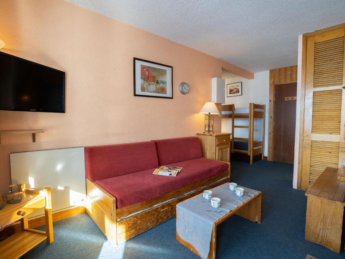 Apartment Le Curling B - Val Claret-20 By Interhome Tignes Dış mekan fotoğraf