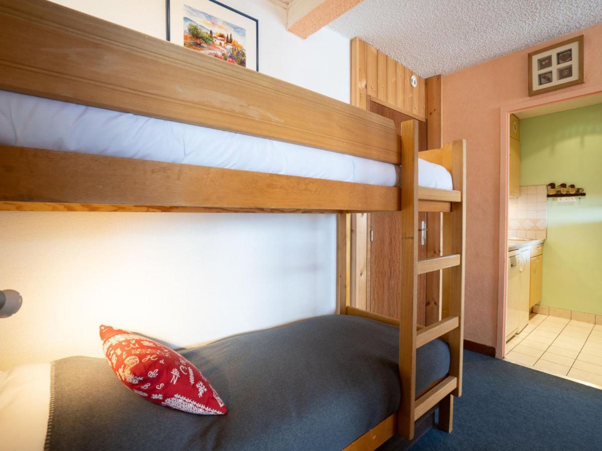 Apartment Le Curling B - Val Claret-20 By Interhome Tignes Dış mekan fotoğraf