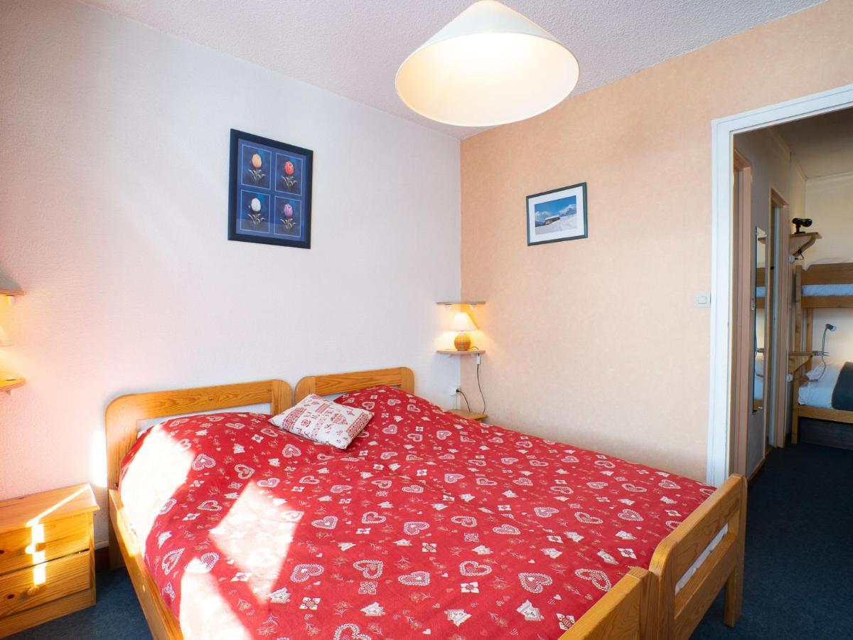 Apartment Le Curling B - Val Claret-20 By Interhome Tignes Dış mekan fotoğraf